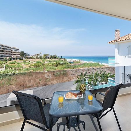 Villa Ixia Breeze 3 Exterior foto