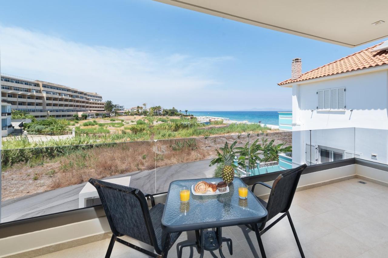 Villa Ixia Breeze 3 Exterior foto