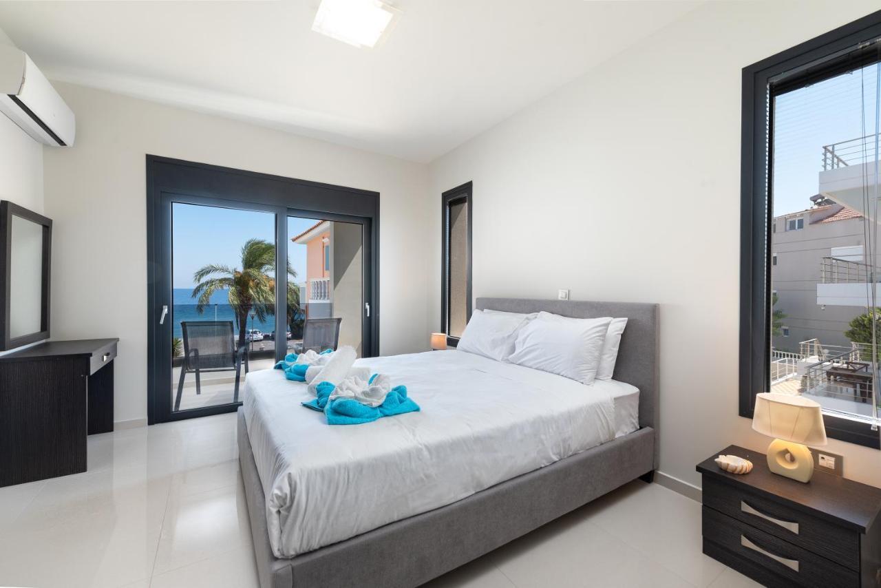 Villa Ixia Breeze 3 Exterior foto