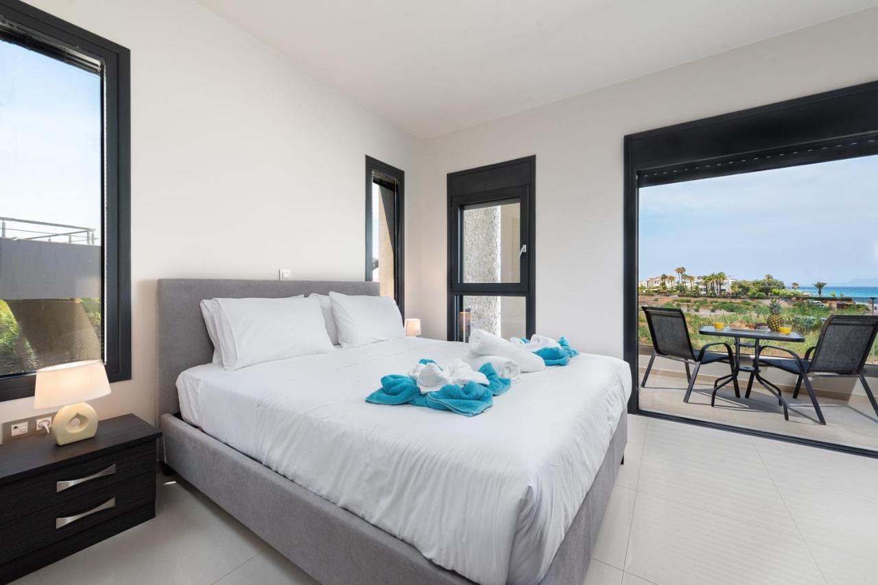 Villa Ixia Breeze 3 Exterior foto